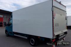 Renault Trucks Master
                                          135