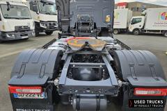 Renault Trucks T
                                          480