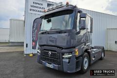 Renault Trucks T
                                          480