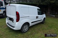 Fiat Divers
                                          135