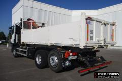 Renault Trucks C
                                          380