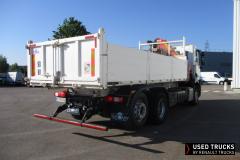 Renault Trucks C
                                          380