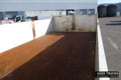 Renault Trucks C
                                          380