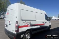 Renault Master
                                          136