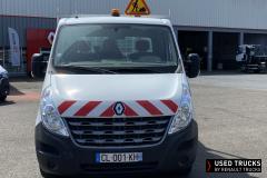 Renault Trucks Master
                                          130