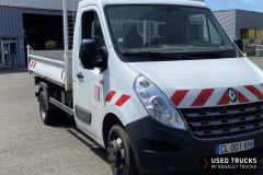 Renault Trucks Master
                                          130