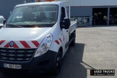 Renault Trucks Master
                                          130