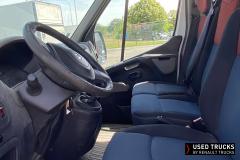 Renault Trucks Master
                                          130