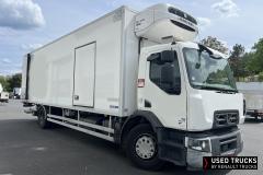 Renault Trucks D Wide
                                          320