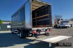 Renault Trucks D Wide
                                          320
