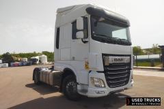 DAF XF
                                          530