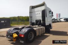 DAF XF
                                          530