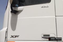 DAF XF
                                          530