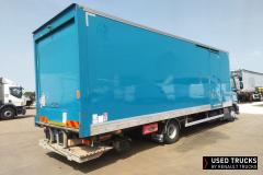Renault Trucks D
                                          210