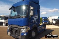 Renault Trucks T
                                          460