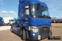 Renault Trucks T
                                          460