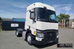 Renault Trucks T
                                          440