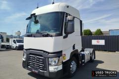 Renault Trucks T
                                          480