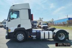 Renault Trucks T
                                          440