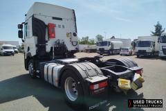 Renault Trucks T
                                          440