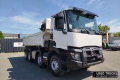Renault Trucks C
                                          480