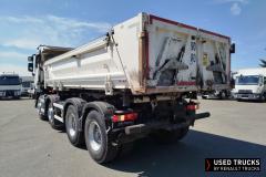 Renault Trucks C
                                          480