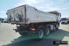 Renault Trucks C
                                          480