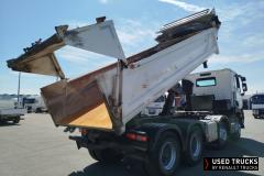Renault Trucks C
                                          480