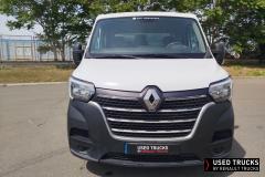 Renault Master
                                          130