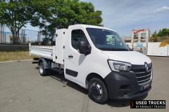Renault Master
                                          130