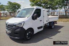 Renault Master
                                          130
