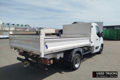 Renault Master
                                          130