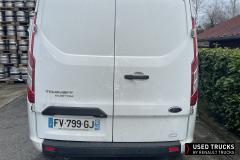 Ford Transit
                                          105