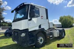 Renault Trucks C
                                          440