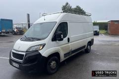 Peugeot Boxer
                                          130