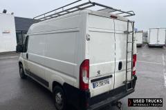 Peugeot Boxer
                                          130