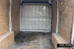 Peugeot Boxer
                                          130