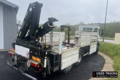 Renault Trucks KERAX
                                          360