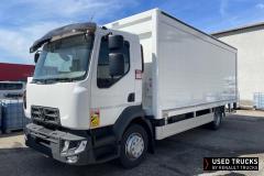 Renault Trucks D
                                          240