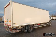 Renault Trucks D
                                          280
