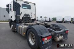 Renault Trucks T
                                          480