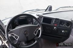 Renault Trucks T
                                          480