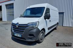 Renault Trucks Master
                                          