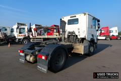 Renault Trucks T
                                          480