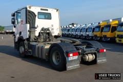 Renault Trucks T
                                          480