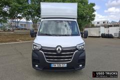 Renault Master
                                          165