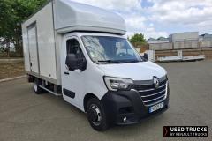 Renault Master
                                          165