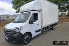 Renault Master
                                          165