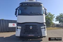 Renault Trucks T
                                          440