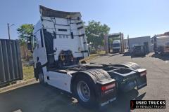 Renault Trucks T
                                          440